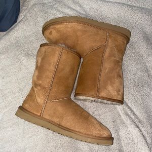 UGG boots